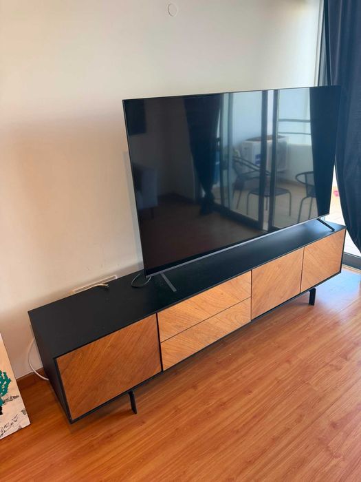 Venda móvel para Tv
