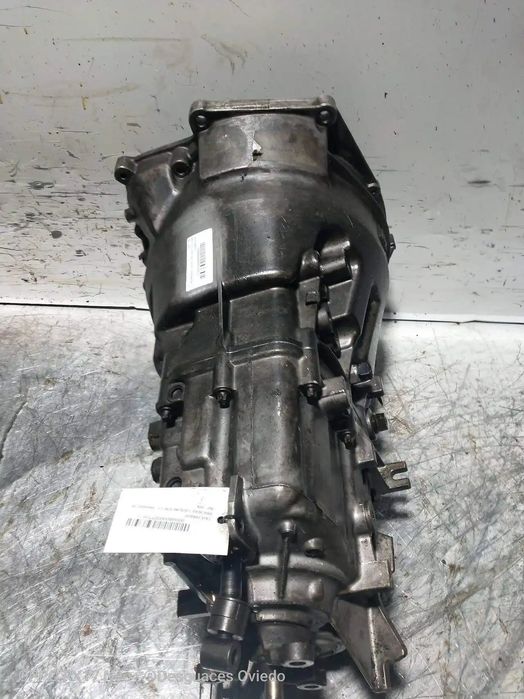 Caixa De Velocidades BMW SERIE 3 BERLINA (E36) 2.5 Turbodiesel CAT HDK 0078046