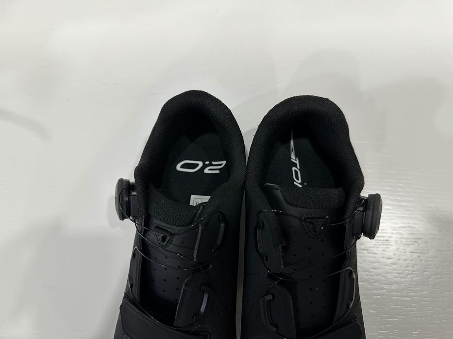 Sapatilhas de ciclismo