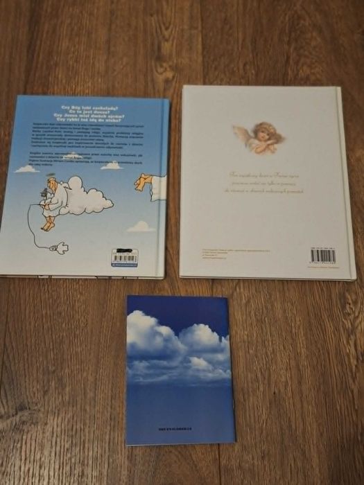 Książki z Okazji I Komunii Świętej