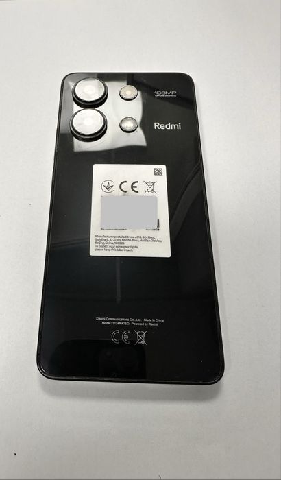 Xiaomi Redmi Note 13