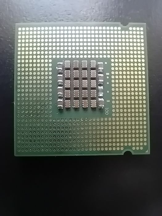 Procesor Intel Pentium D 820 SL8CP