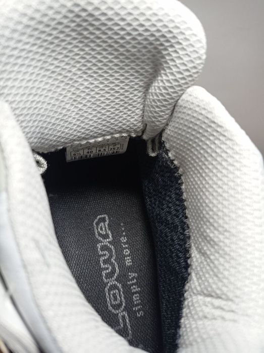 Черевики Lowa Merger GTX 40р.