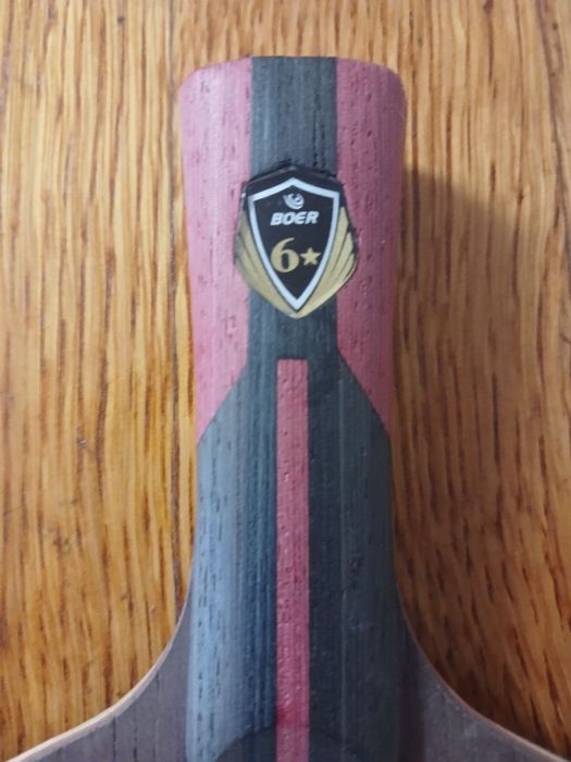 Продам оригінальну ракетку BOER