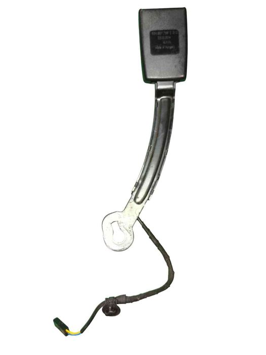 Encaixe de Cinto Frente Direito VW GOLF VII