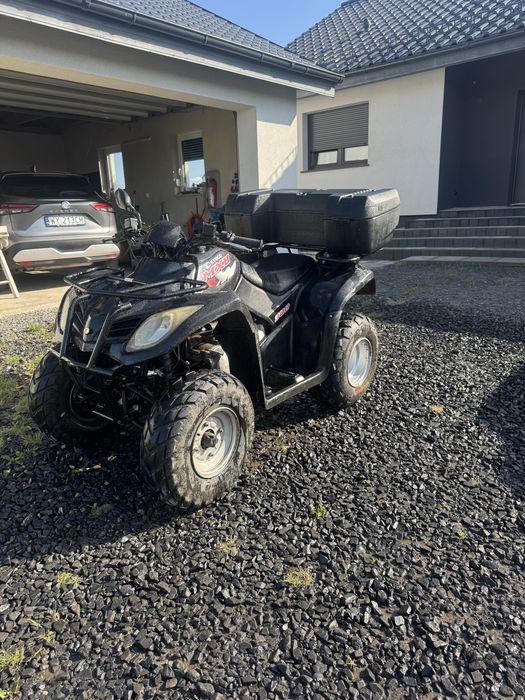 Kymco