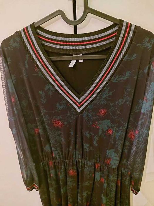 Sukienka Cotton club 42