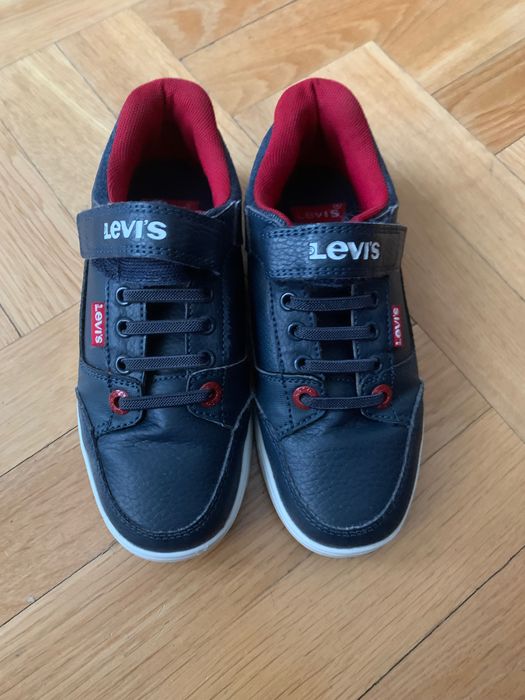 Buty  Levis roz 33