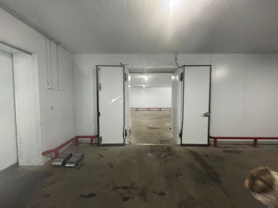 Пропонуємо в оренду складські морозильні камери в м. Черкаси