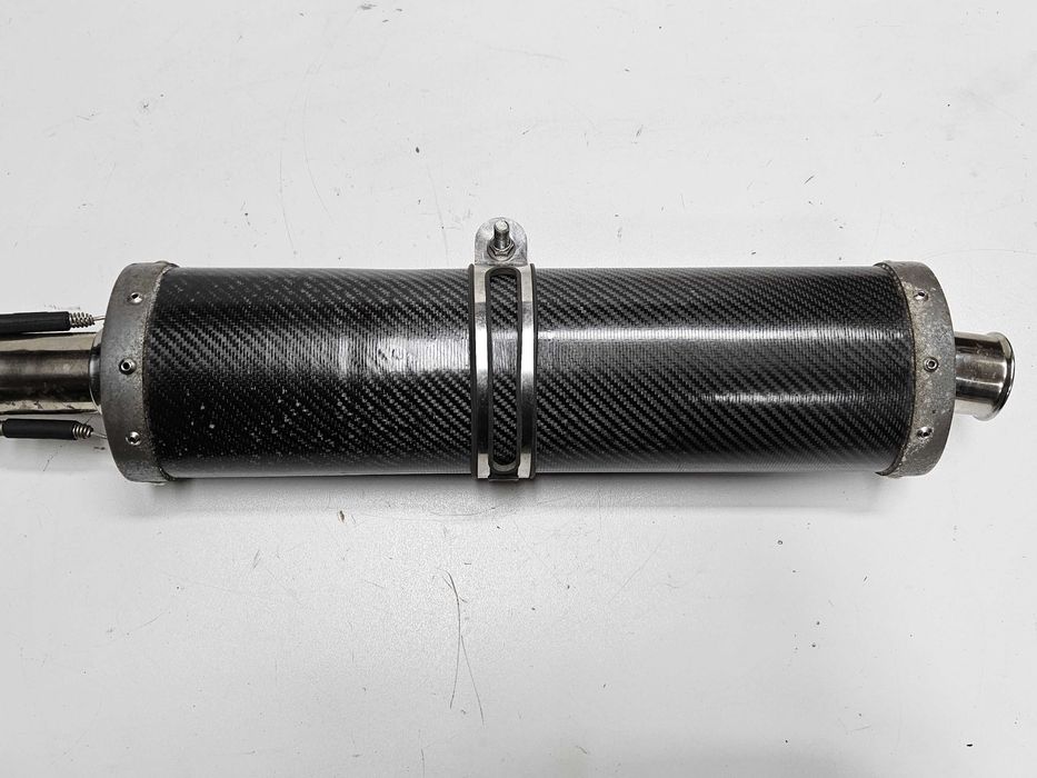 Wydech tłumik sportowy SHARK Yamaha YZF-R6 RJ03 R6 99-02