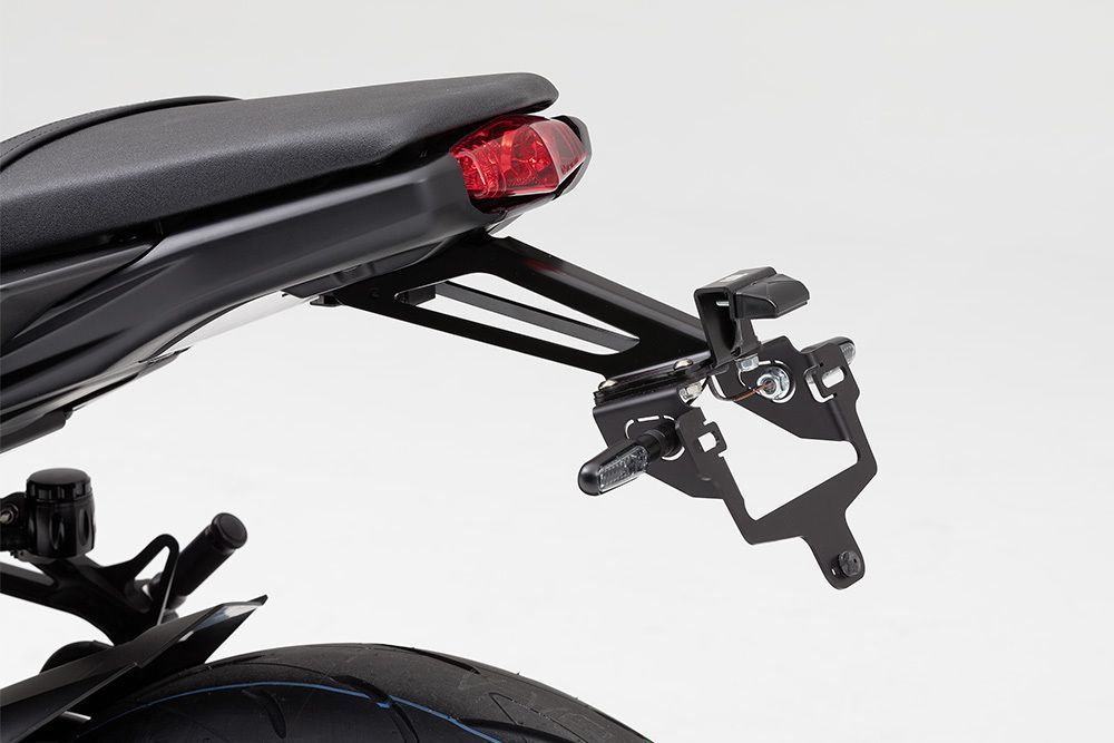 suporte matricula lsl yamaha	mt-09 -460y129
