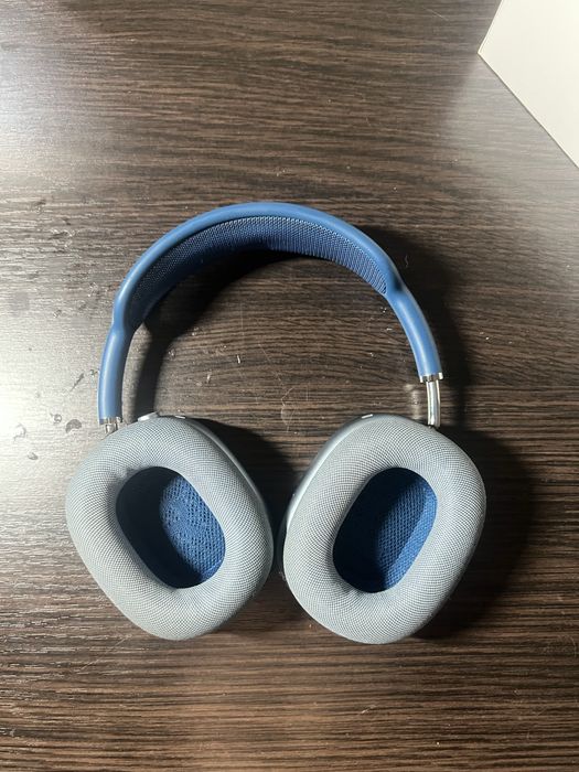 AirPods Max Sky Blue