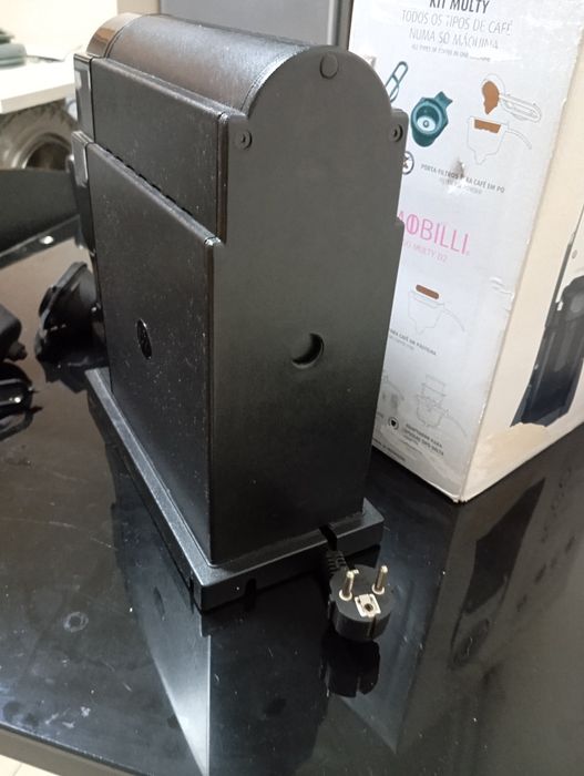Máquina de café DIMOBILLI