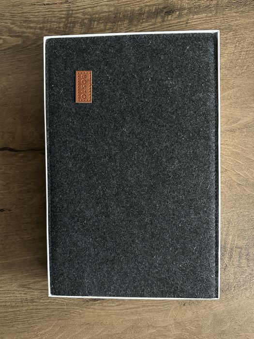 Tablet graficzny Bosto BT-12hd