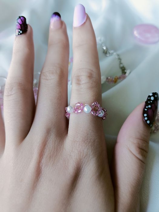 Biżuteria z koralików