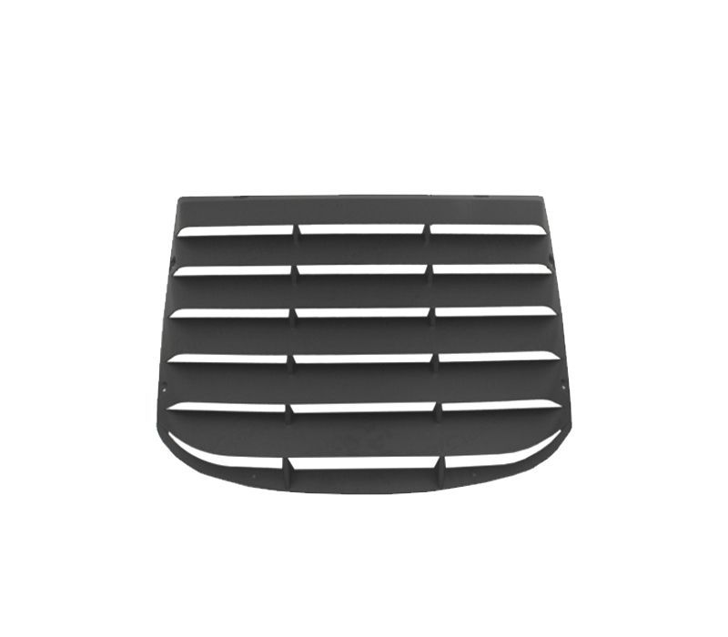 GRELHA JANELA TRASEIRA FORD MUSTANG 15-23 LOOK PFT