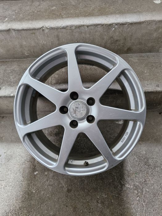 Felgi aluminiowe 17 cali 5×112