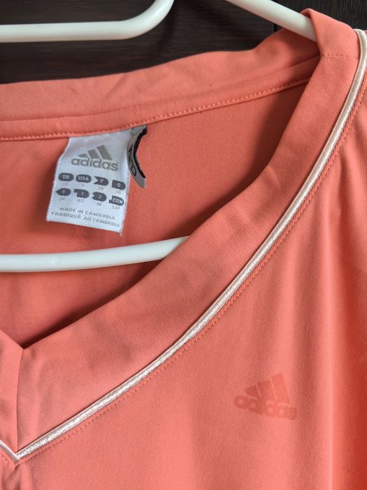 Koszulka adidas Clima 365 roz S