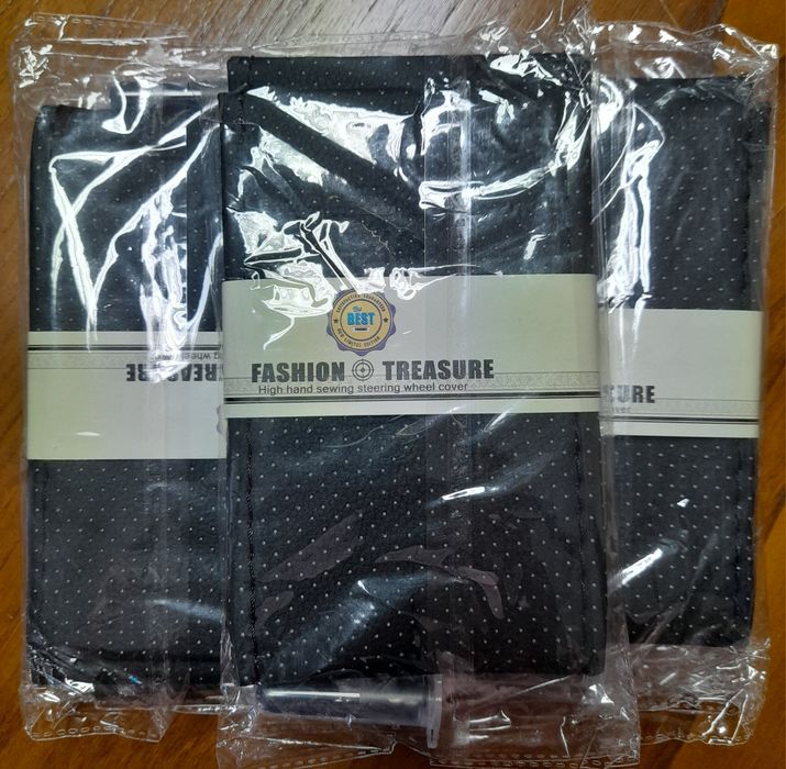 Capa volante automóvel