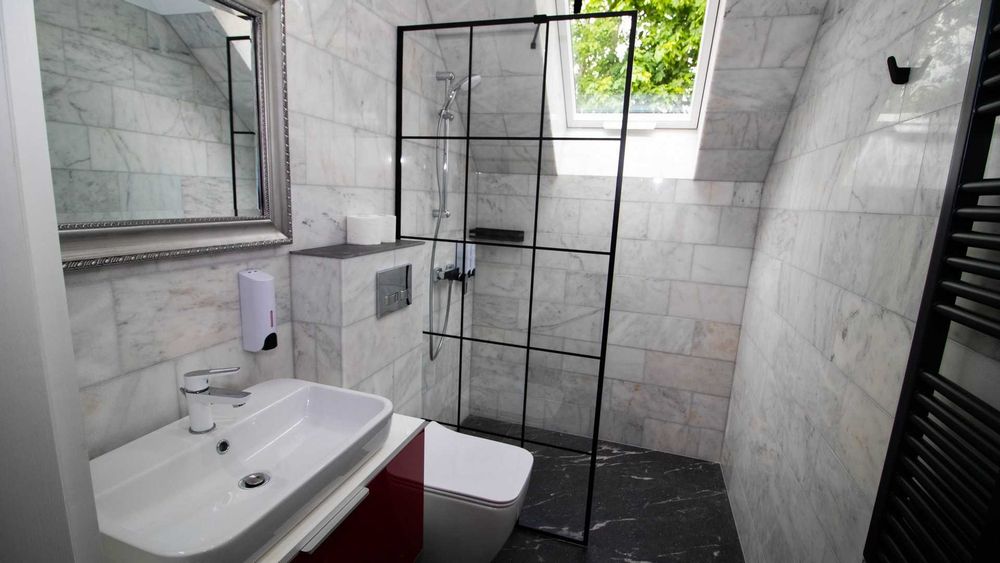 Apartamenty Noclegi Węgorzewo Kolonia Rybacka Ogonki Mazury