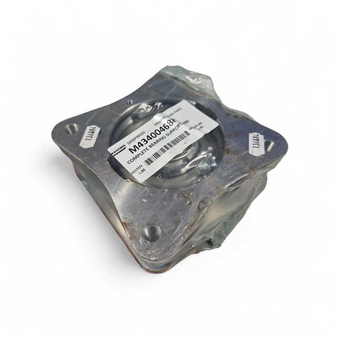 Gaspardo piasta z łożyskiem M43400468R
