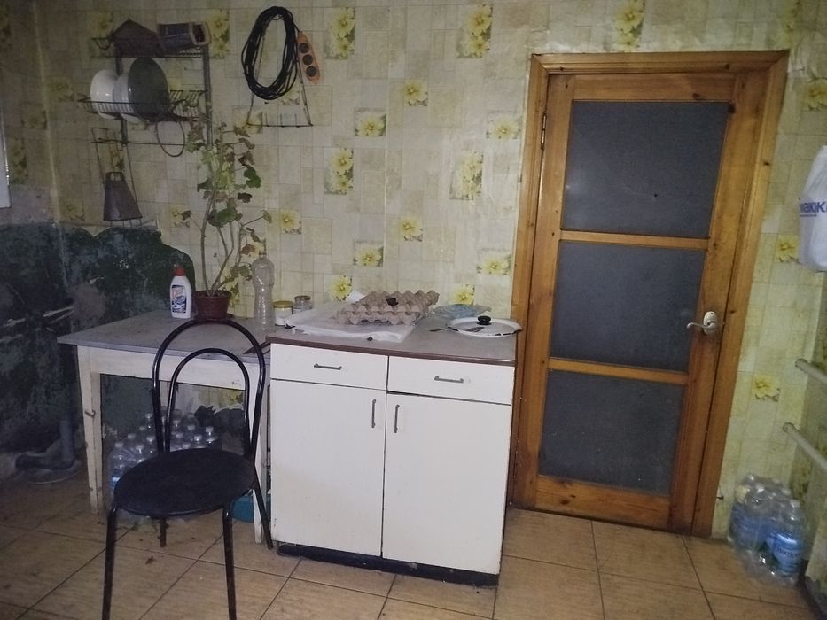 Продам будинок в селі Капитолівка