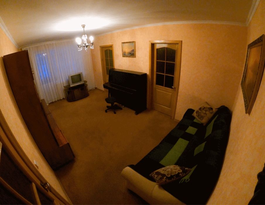 Продаж 4К квартири на Металургів