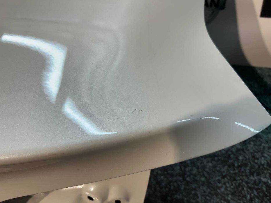 Кришка багажника Ляда Tesla Model 3 рестайлінг 2020-2023 1601460-ЕС