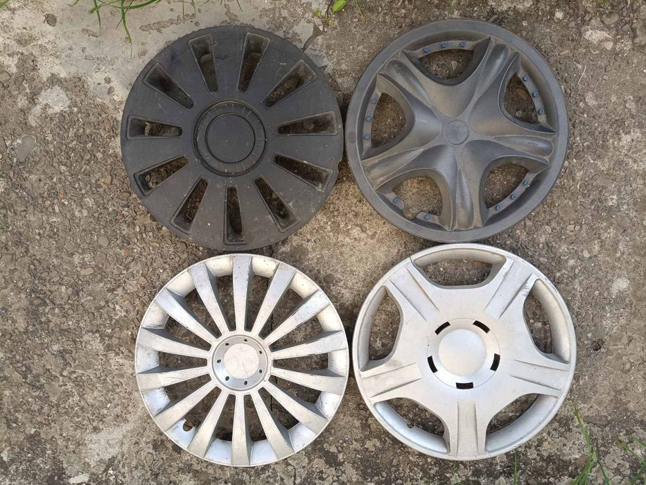 Ковпаки  R14 R14