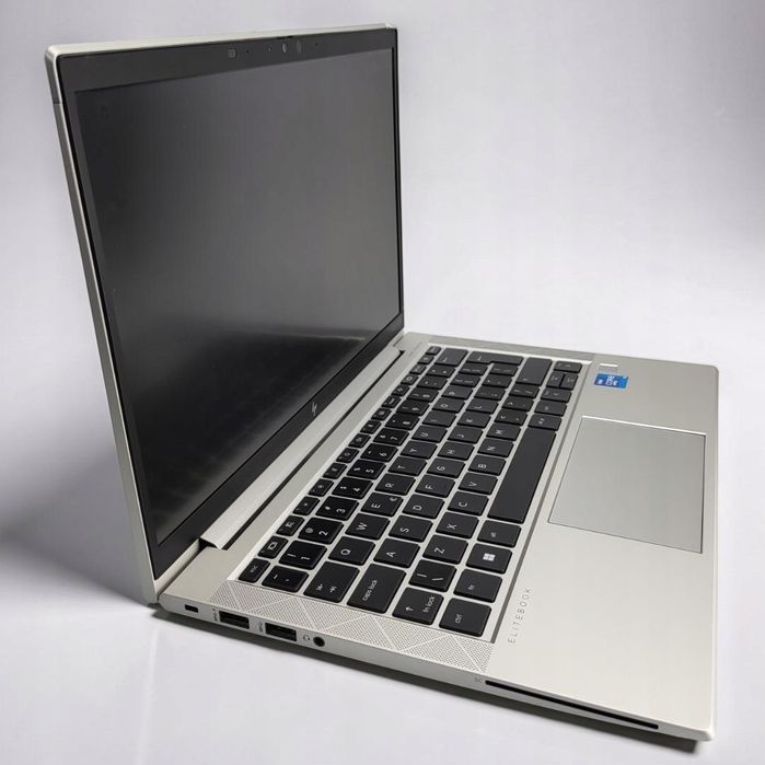 ULTRABOOK PREMIUM HP EliteBook 13 i5-1145G7 16GB 256SSD FHD Win11