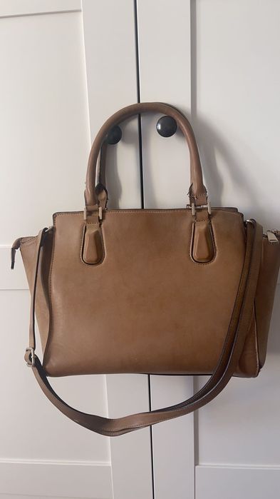 Torebka parfois stylowa pojemna