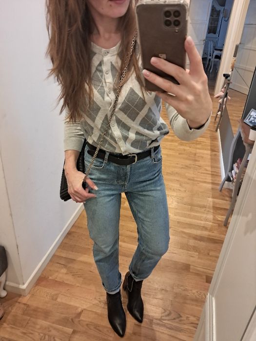 Sweter Tommy hilfiger