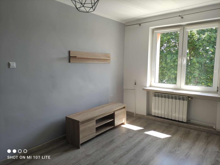 Sprzedam mieszkanie dwupokojowe
