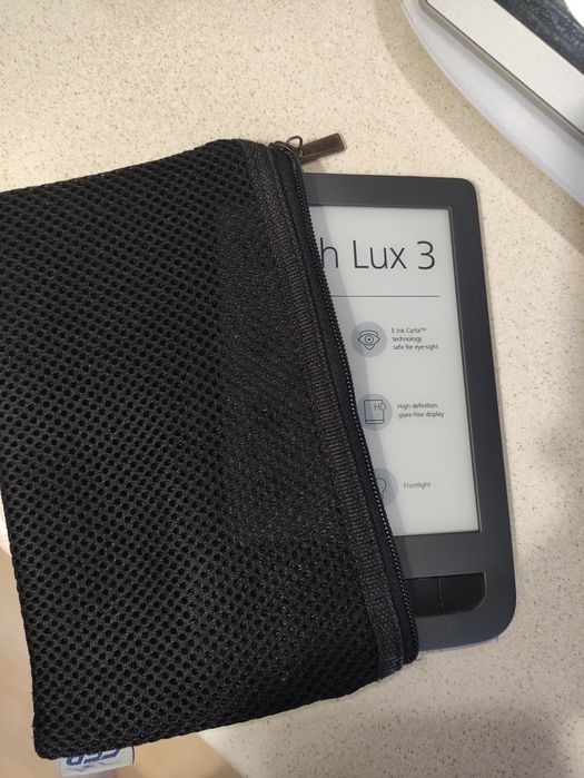 Pocketbook Touch Lux 3