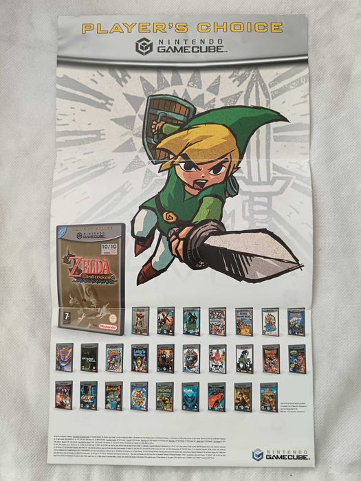 Mario Power Tennis [Nintendo GameCube, 2005] 100% Complete - French