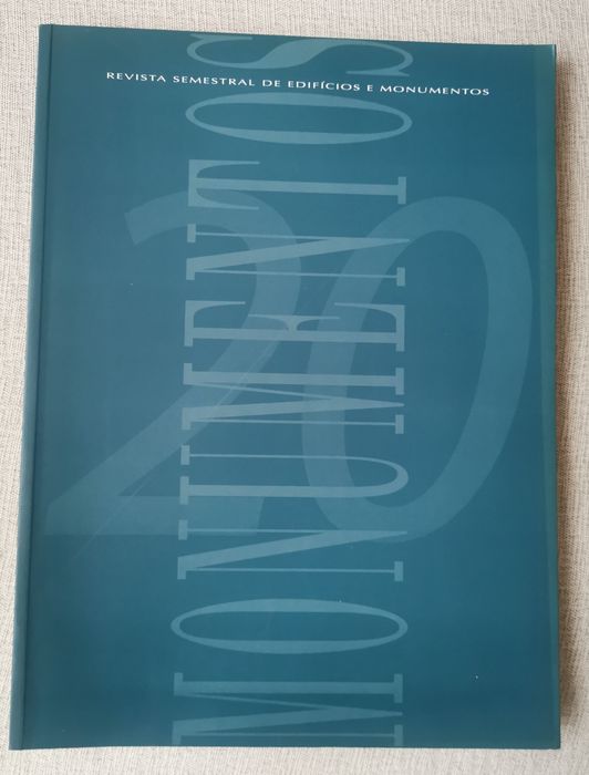 Revistas Monumentos