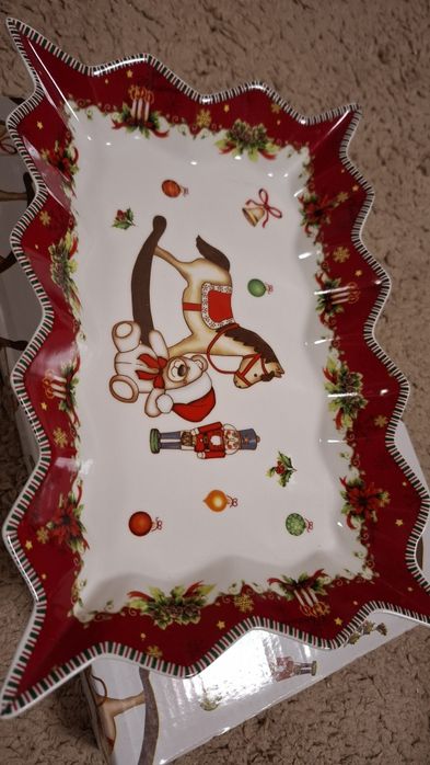 Lefard Christmas collection