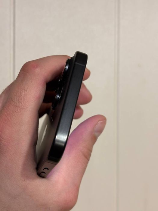 Iphone 16 pro max , 1 TB , 95% акб , Айфон 16 про макс , 1 Тб , невер