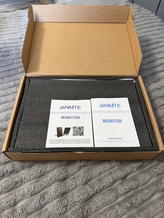 Монітор Anmite 14” 1200p HDR 16:10