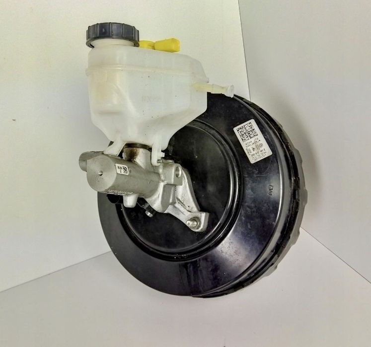 Servofreio Vw Amarok - Hidrovacuo