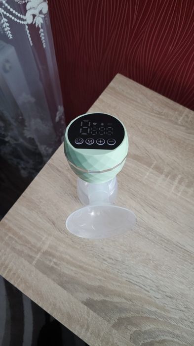 Електро молоковідсмоктувач