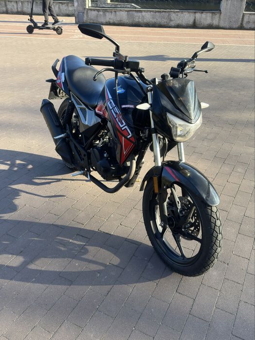 Geon Pantera n200
