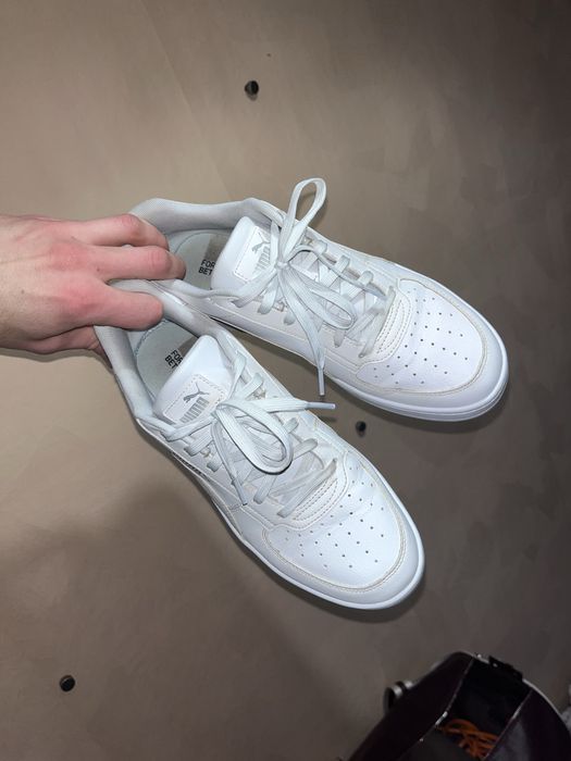Продам кроссовки PUMA