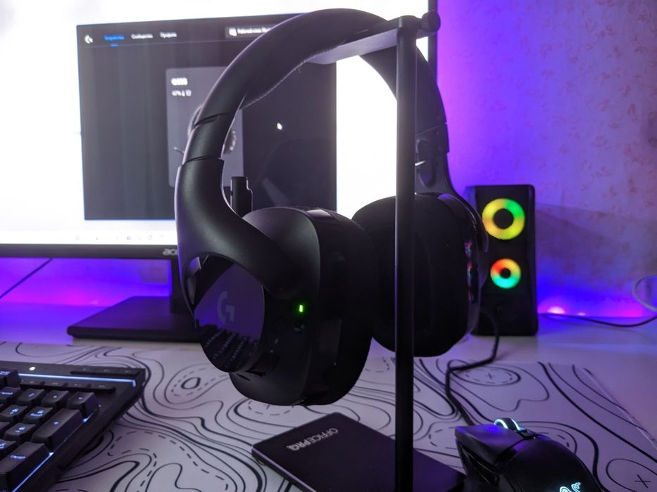 Продается игровой ПК