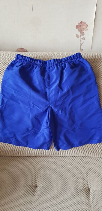 Spodenki chłopięce nowe Avengers r. 146