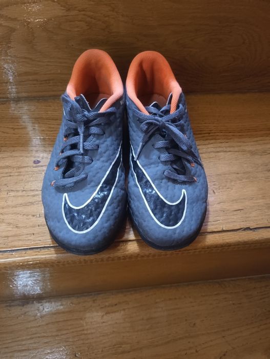 Halówki Nike 36.5