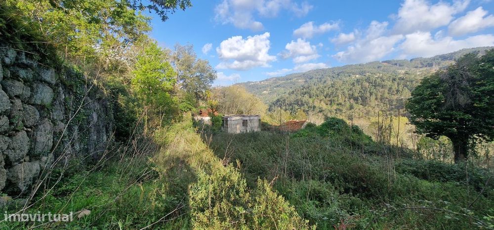 Quinta  Venda em Alpendorada, Várzea e Torrão,Marco de Canaveses