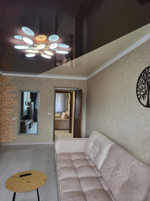 2 к.к. на Виставці з ремонтом, 65000$, id45264