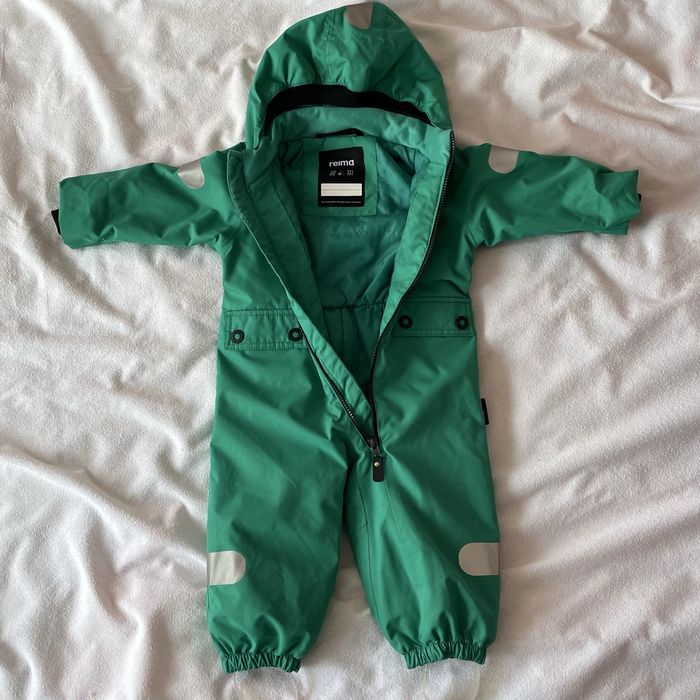 комбінезон демі Reima