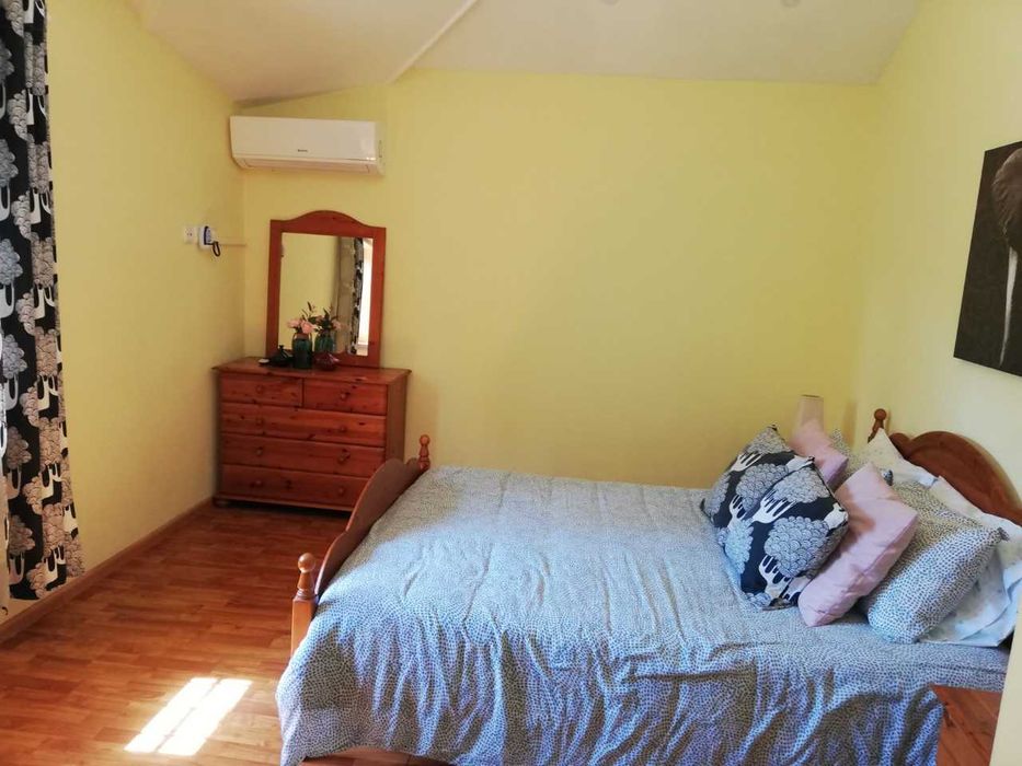 Casa em Castelo de Paiva, Férias, Fins de Semana, Totalmente Equipada